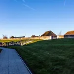Promenadenkieken Mit Pool Dahme (Schleswig-Holstein)