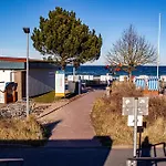 Promenadenkieken Mit Pool Lägenhet Dahme (Schleswig-Holstein)
