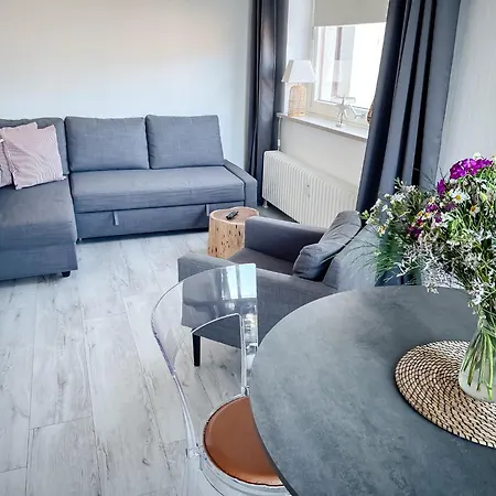 Promenadenkieken Mit Pool * 다메