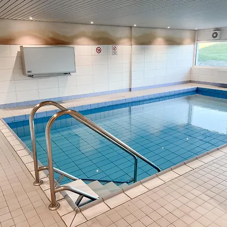 Promenadenkieken Mit Pool