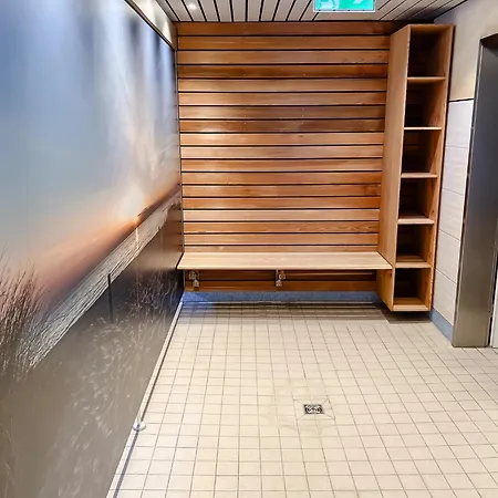 Promenadenkieken Mit Pool * 다메