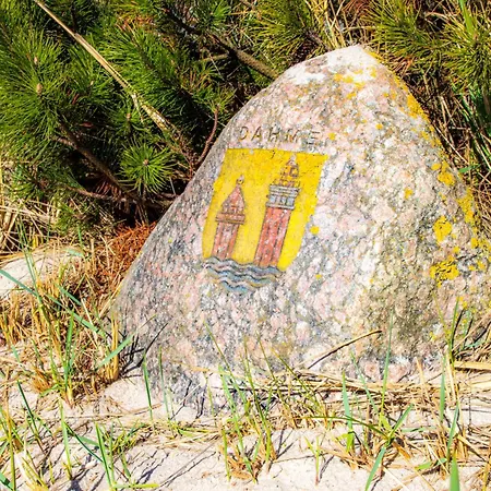 Promenadenkieken Mit Pool *