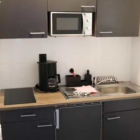 Promenadenkieken Mit Pool