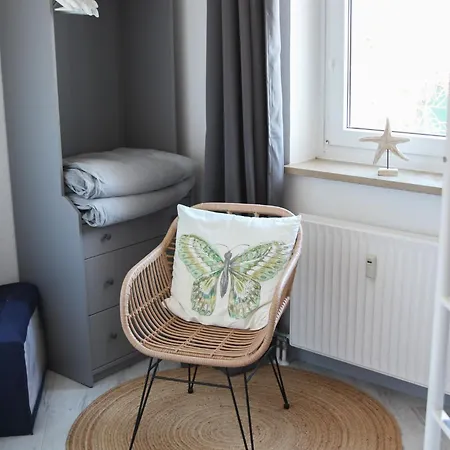 Promenadenkieken Mit Pool